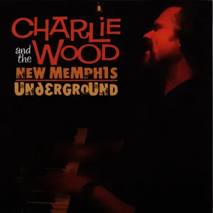 Charlie Wood and the New Memphis underground